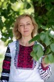 Микитюк Надія, фінансова менеджерка