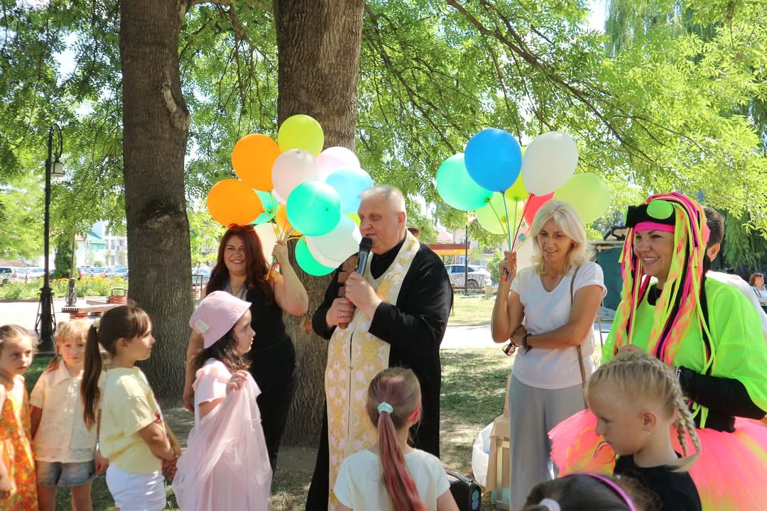 Карітас-Броди
